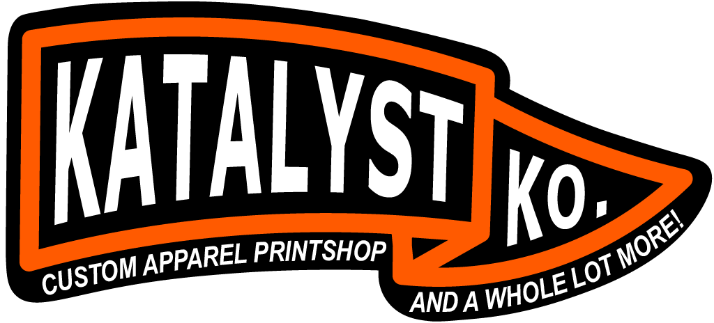 Katalyst Ko Printshop