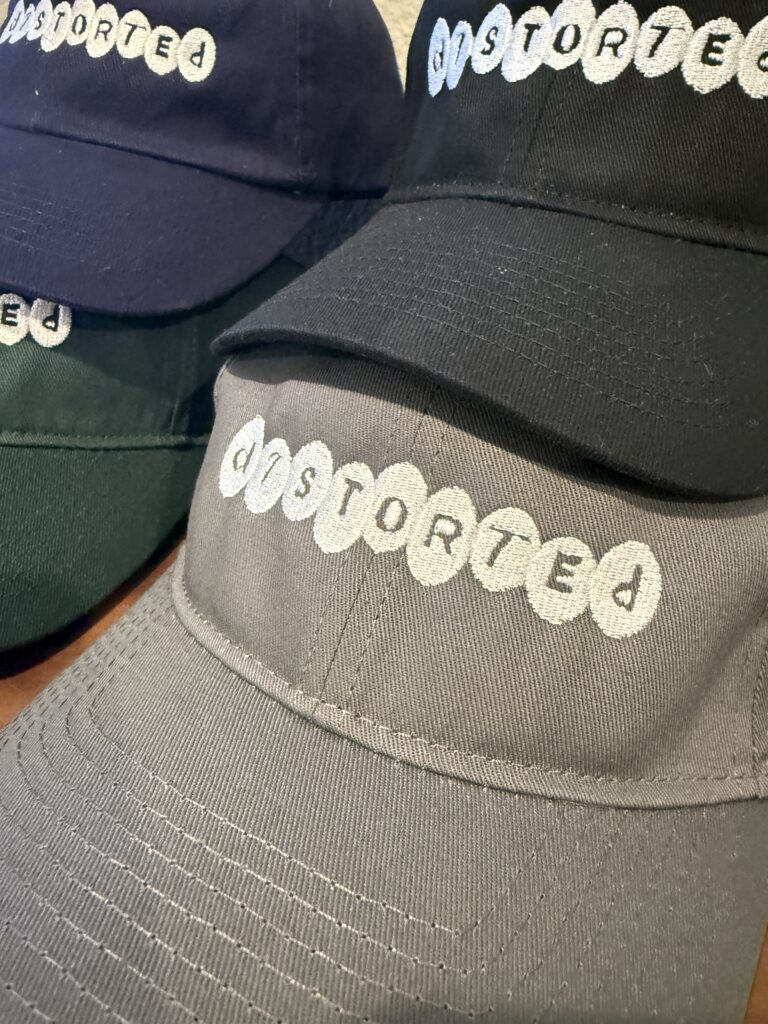 Custom Embroidered Hats in Mesa | Katalyst Ko Printshop