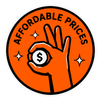 Affordable Pricing - Site Service Icons Large