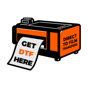 DTF Transfers - Site Service Icons Large