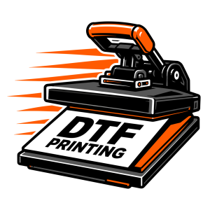 Direct to Film - Site Service Icons Large