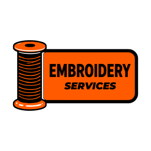 Embroidery - Site Service Icons Large