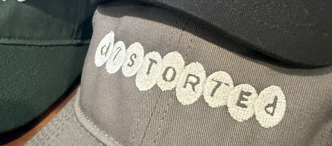 Custom Embroidered Hats in Mesa | Katalyst Ko Printshop
