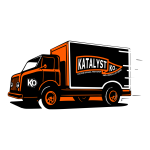 Local Delivery - Site Service Icons Large