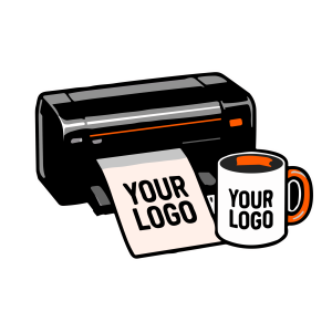 Sublimation - Site Service Icons Large