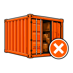 No Inventory - Site Service Icons Large
