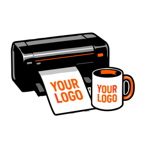 Sublimation - Site Service Icons Large