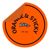Custom promotional products like stickers, labels and banners for all projects