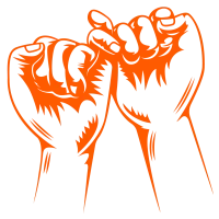 icon for best pricing for best DTF printing, best screen printing near me, embroidery, and promotional products
