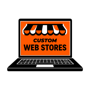 Webstores - Site Service Icons Large